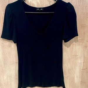 Express black top